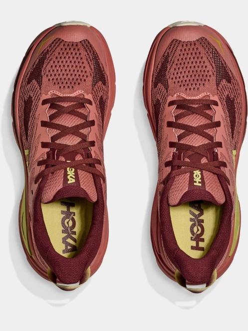 pantofi pentru alergare pt. femei Hoka Challenger 8 bordo 8
