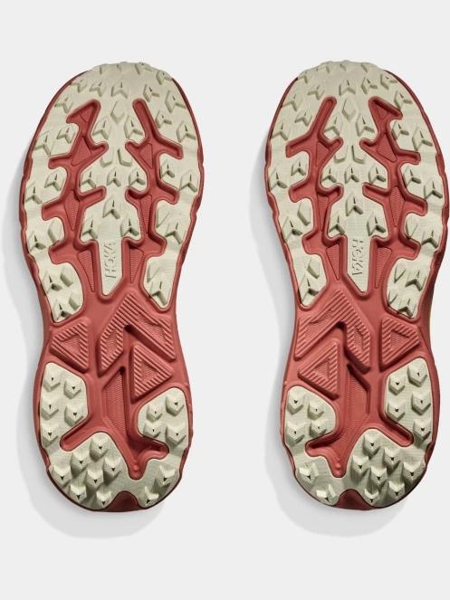 pantofi pentru alergare pt. femei Hoka Challenger 8 bordo 9