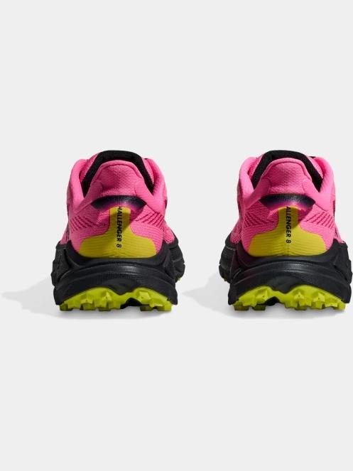 pantofi pentru alergare pt. femei Hoka Challenger 8 magenta 7