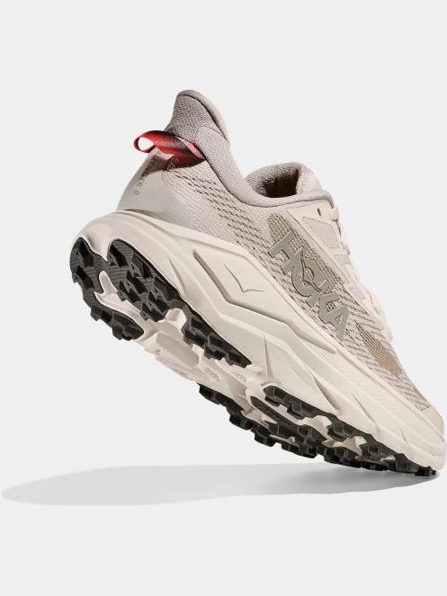 pantofi pentru alergare pt. femei Hoka Challanger 8 nisip 6