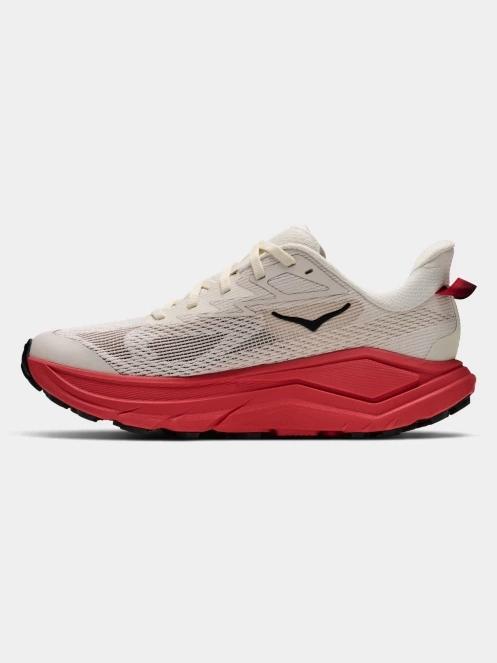 pantofi pentru alergare pt. femei Hoka Challenger 8 nisip 4