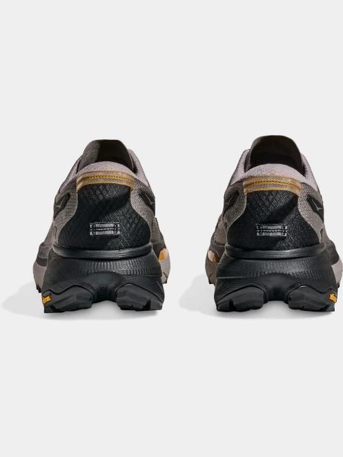 pantofi de cros pt. barbati Hoka Mafate 5 gri 7