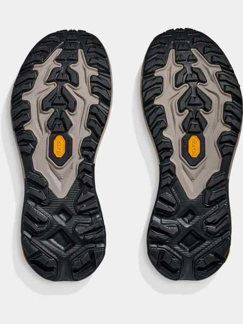 pantofi de cros pt. barbati Hoka Mafate 5 gri 9