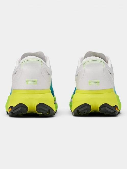 pantofi de cros pt. barbati Hoka Mafate 5 albastru 7
