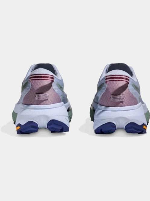 pantofi de cros pt. femei Hoka Mafate 5 albastru 7