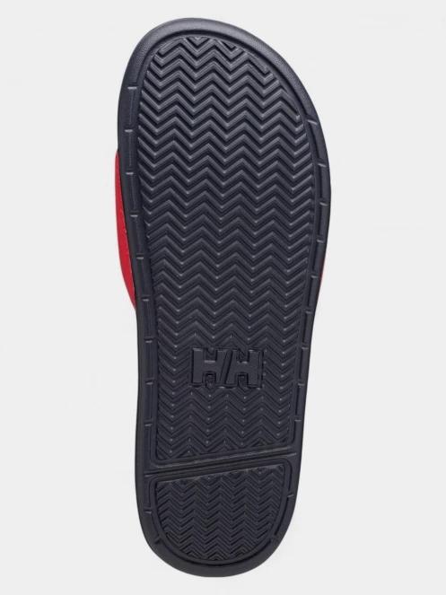 papuci pt. barbati Helly Hansen H/H Slide albastru inchis 8