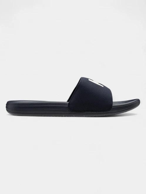 papuci pt. barbati Helly Hansen H/H Slide albastru inchis 5