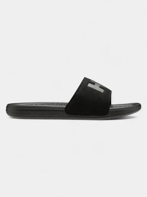 papuci pt. barbati Helly Hansen H/H Slide negru 3