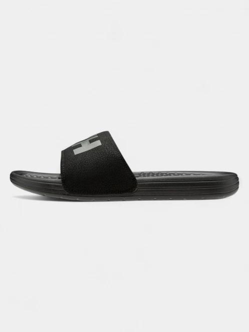 papuci pt. barbati Helly Hansen H/H Slide negru 4
