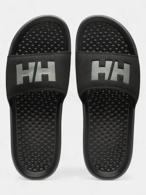 papuci pt. barbati Helly Hansen H/H Slide negru 6