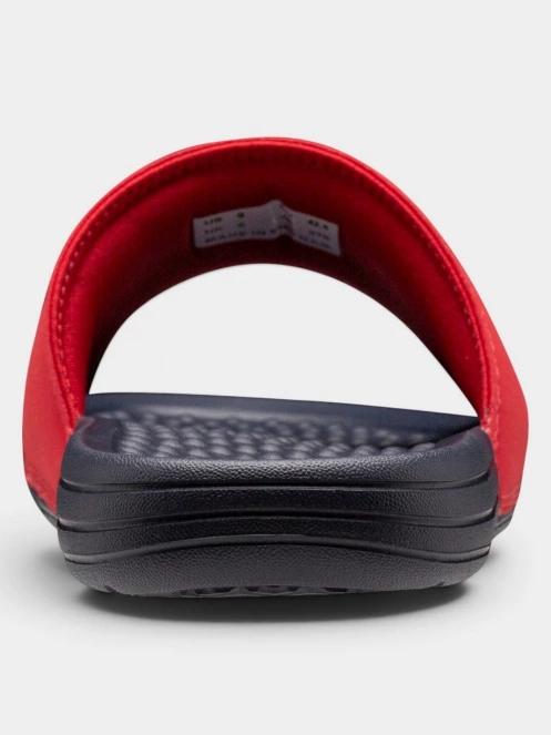 papuci pt. barbati Helly Hansen H/H Slide rosu 6