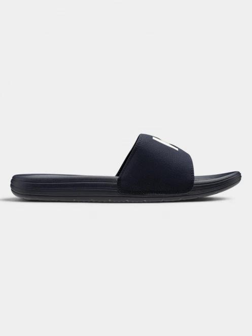papuci pt. barbati Helly Hansen H/H Slide albastru inchis 5