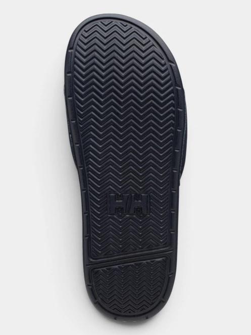 papuci pt. barbati Helly Hansen H/H Slide albastru inchis 8