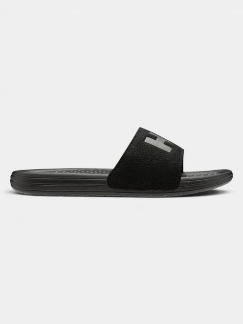 papuci pt. barbati Helly Hansen H/H Slide negru 3