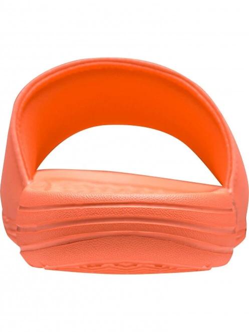 papuci pt. femei Helly Hansen W H/H Slide portocaliu 6