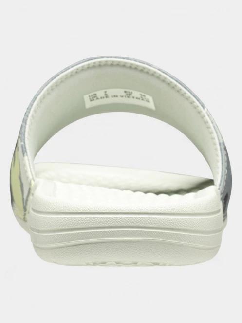 papuci pt. femei Helly Hansen W H/H Slide verde 6