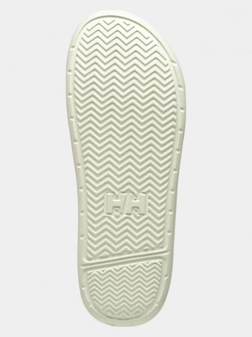 papuci pt. femei Helly Hansen W H/H Slide verde 8