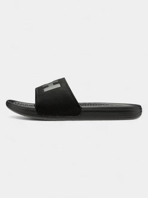 papuci pt. femei Helly Hansen W H/H Slide negru 3