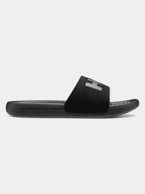 papuci pt. femei Helly Hansen W H/H Slide negru 4