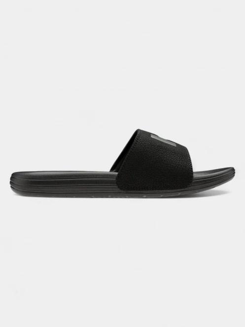 papuci pt. femei Helly Hansen W H/H Slide negru 5