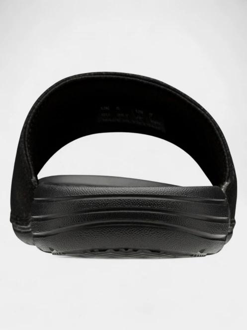 papuci pt. femei Helly Hansen W H/H Slide negru 6