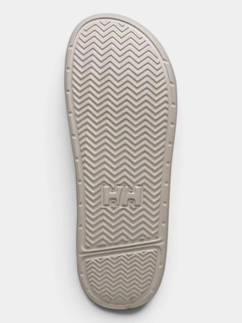 papuci pt. femei Helly Hansen W H/H Slide gri 7