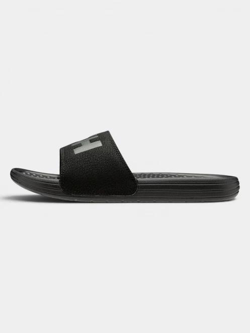 papuci pt. femei Helly Hansen W H/H Slide negru 3