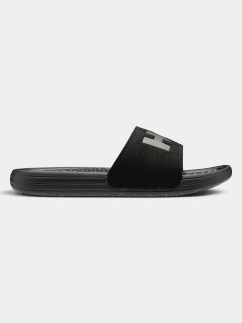 papuci pt. femei Helly Hansen W H/H Slide negru 4