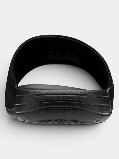 papuci pt. femei Helly Hansen W H/H Slide negru 6