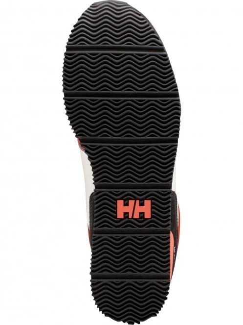 incaltaminte de strada pt. barbati Helly Hansen Anakin Leather rosu 6