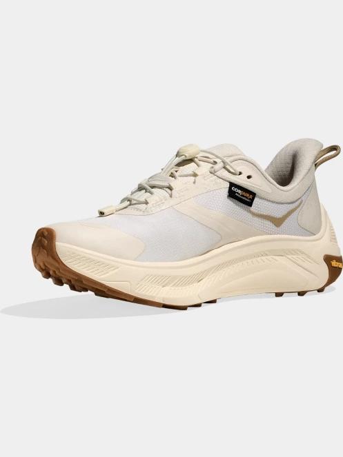 pantofi multisport pt. femei Hoka Transport 2 nisip 5