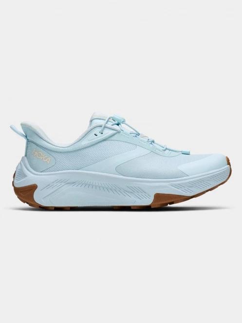 pantofi multisport pt. femei Hoka Transport 2 albastru deschis 4