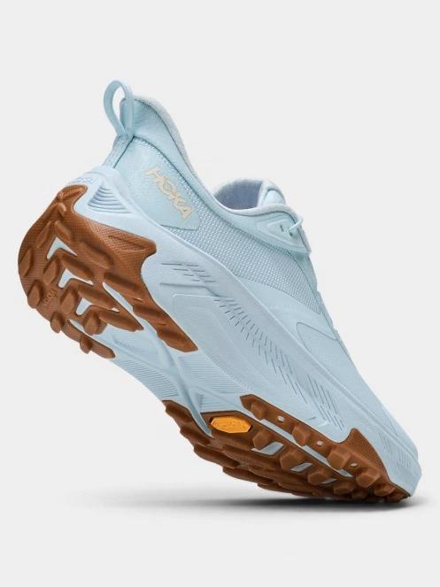 pantofi multisport pt. femei Hoka Transport 2 albastru deschis 6