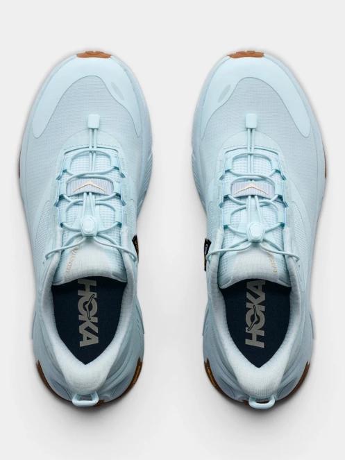 pantofi multisport pt. femei Hoka Transport 2 albastru deschis 8
