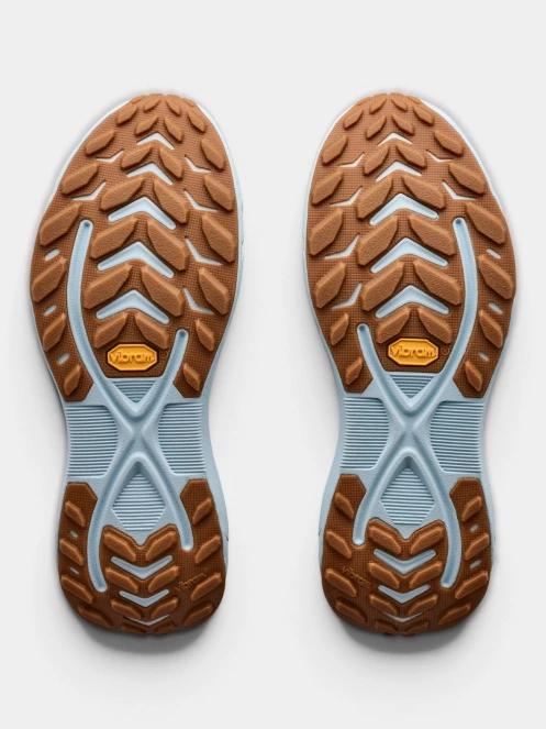 pantofi multisport pt. femei Hoka Transport 2 albastru deschis 9
