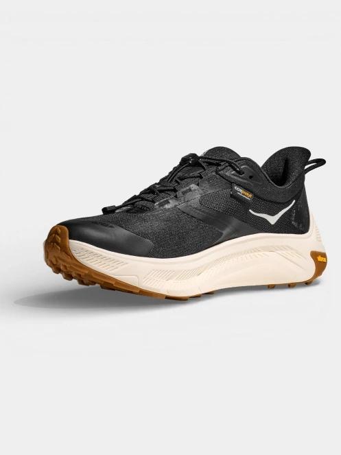 pantofi multisport pt. barbati Hoka Transport 2 negru 5