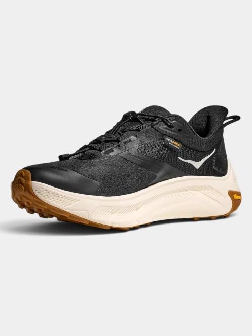 pantofi multisport pt. barbati Hoka Transport 2 negru 5
