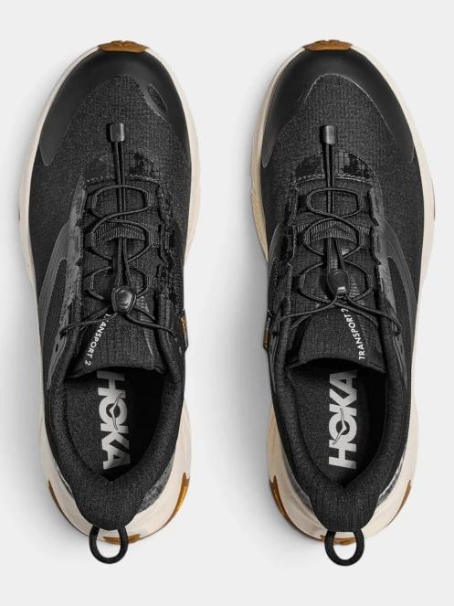 pantofi multisport pt. barbati Hoka Transport 2 negru 8