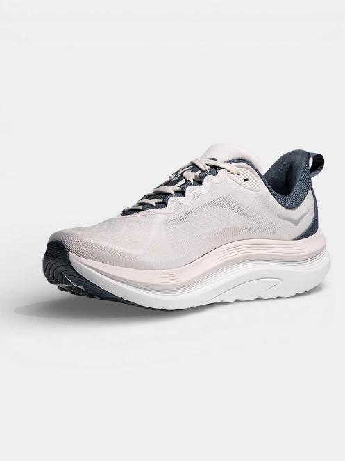 pantofi multisport pt. femei Hoka Kawana 3 gri 5