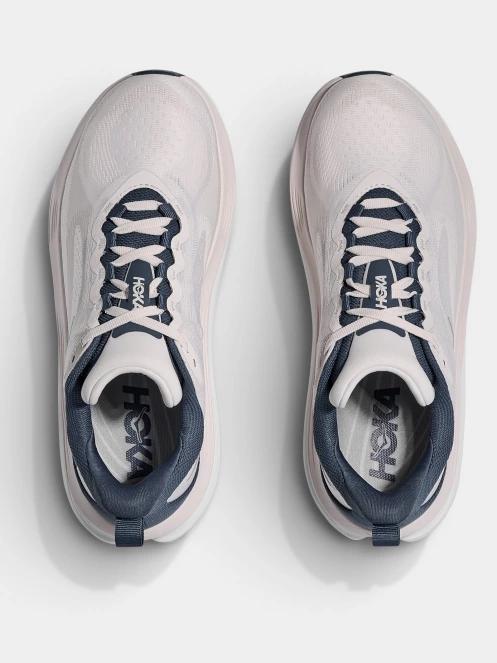 pantofi multisport pt. femei Hoka Kawana 3 gri 8