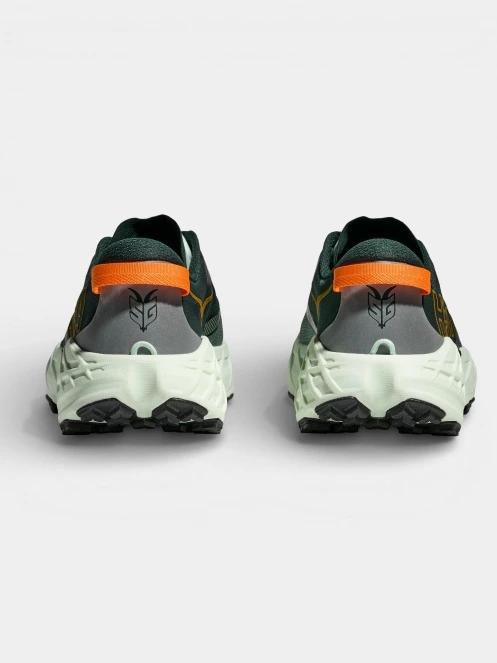 pantofi de cros pt. barbati Hoka Speedgoat 7 verde inchis 7