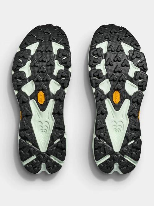 pantofi de cros pt. barbati Hoka Speedgoat 7 verde inchis 9