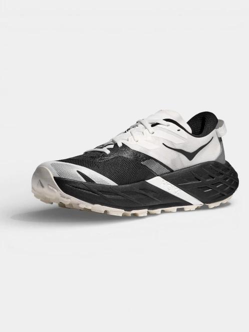 pantofi de cros pt. barbati Hoka Speedgoat 7 negru 5