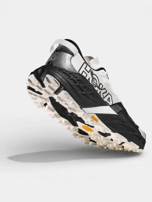 pantofi de cros pt. barbati Hoka Speedgoat 7 negru 6