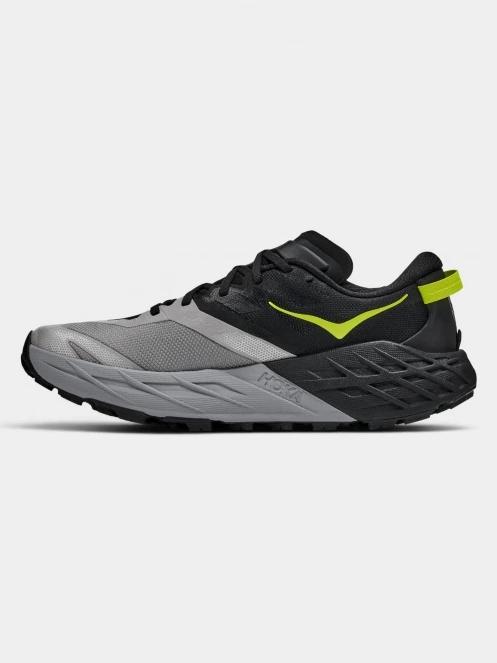 pantofi de cros pt. barbati Hoka Speedgoat 7 negru 4