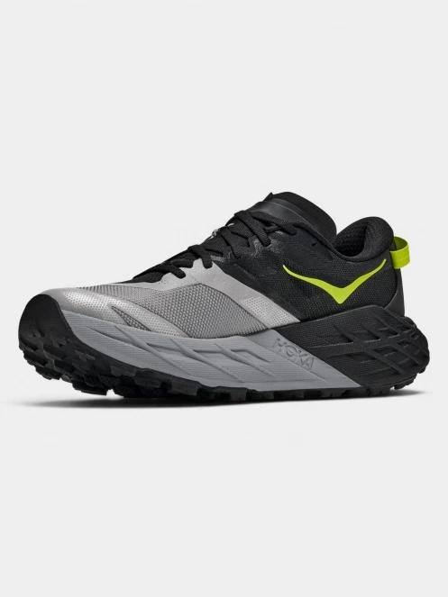 pantofi de cros pt. barbati Hoka Speedgoat 7 negru 5