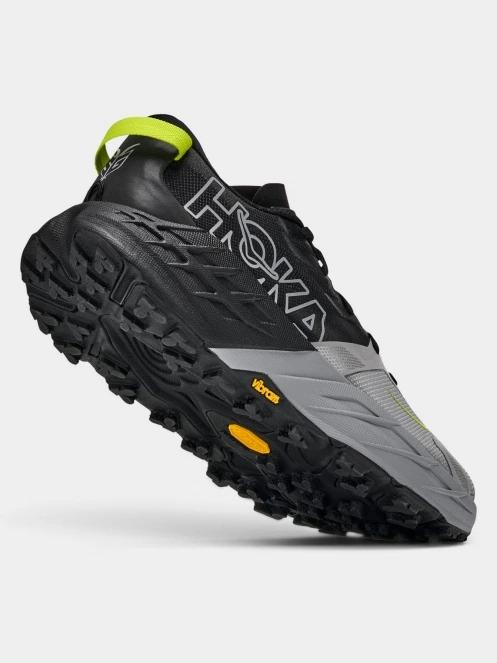 pantofi de cros pt. barbati Hoka Speedgoat 7 negru 6