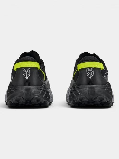 pantofi de cros pt. barbati Hoka Speedgoat 7 negru 7