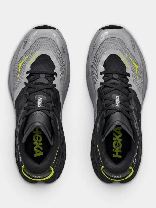 pantofi de cros pt. barbati Hoka Speedgoat 7 negru 8