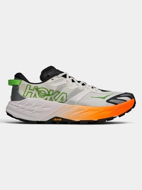 pantofi de cros pt. barbati Hoka Speedgoat 7 gri 3